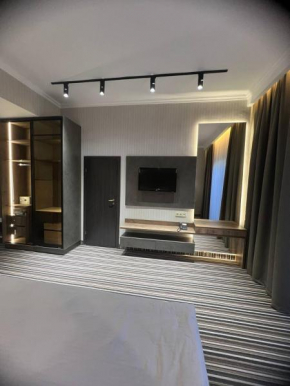 Sapar Standart Hotel улучшенный Стандарт